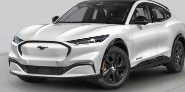 FORD MUSTANG MACH-E 2023 3FMTK3SS1PMA30893 image FORD MUSTANG MACH-E 2023 3FMTK3SS1PMA30893 image